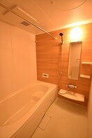 浴室 レグルス B棟