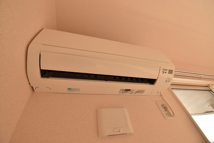 エアコン レグルス B棟