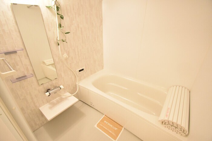 浴室 メゾン勝賀 A棟