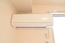 エアコン（洋室） メゾン勝賀 A棟