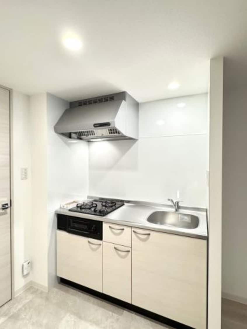  S-RESIDENCE中新町avelis