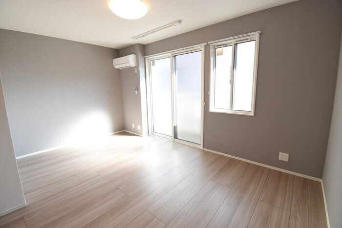 ＬＤＫ１２．１帖 ユニヴェールⅡ D棟