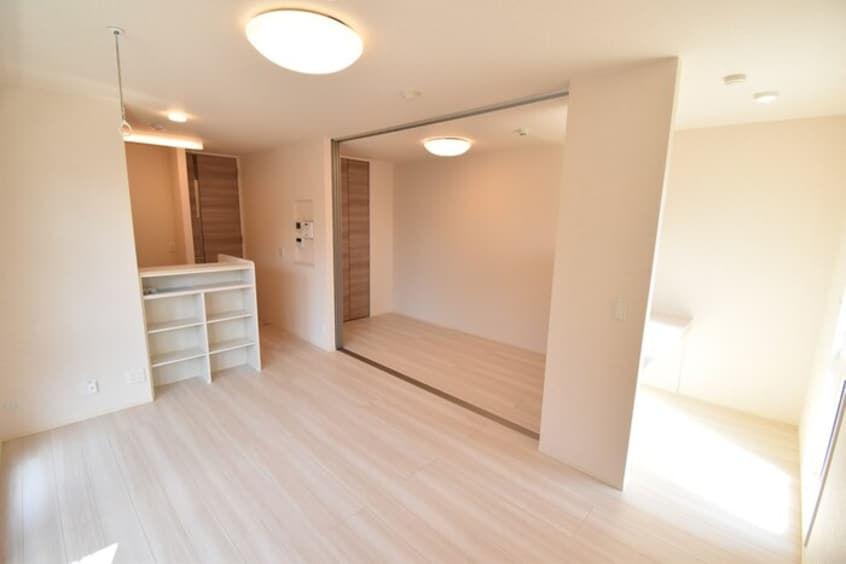 ＬＤＫ ユニヴェール C棟