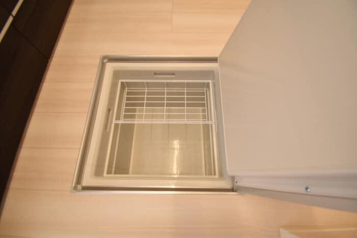 キッチン床下収納 ユニヴェール C棟