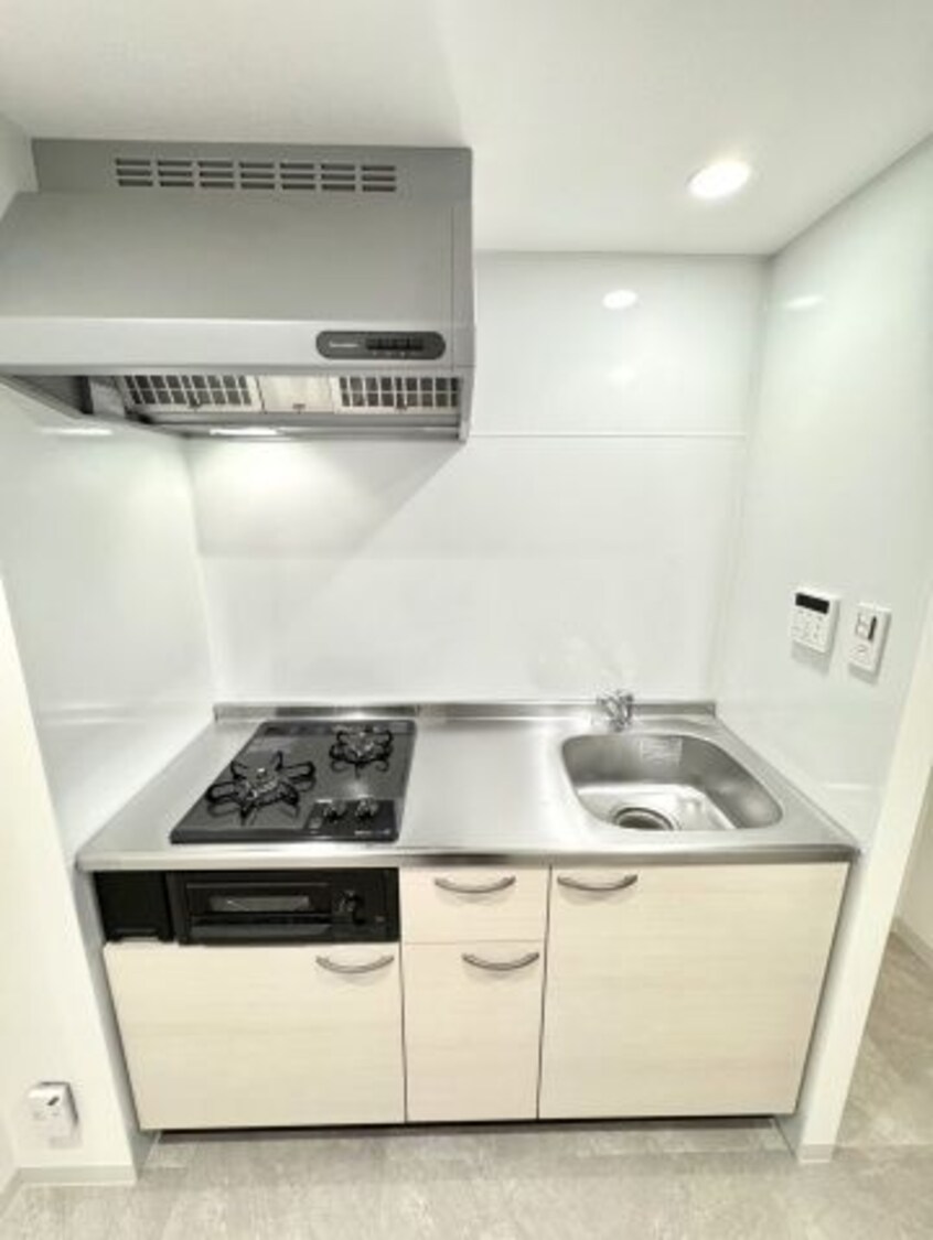  S-RESIDENCE中新町avelis