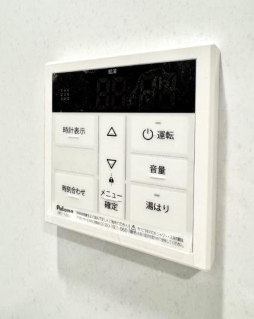  S-RESIDENCE中新町avelis