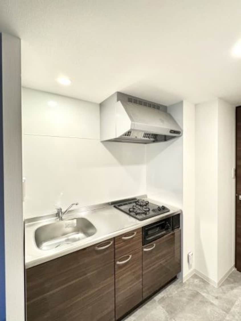  S-RESIDENCE中新町avelis