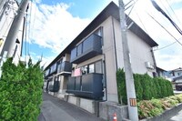 一本木ハイム E棟