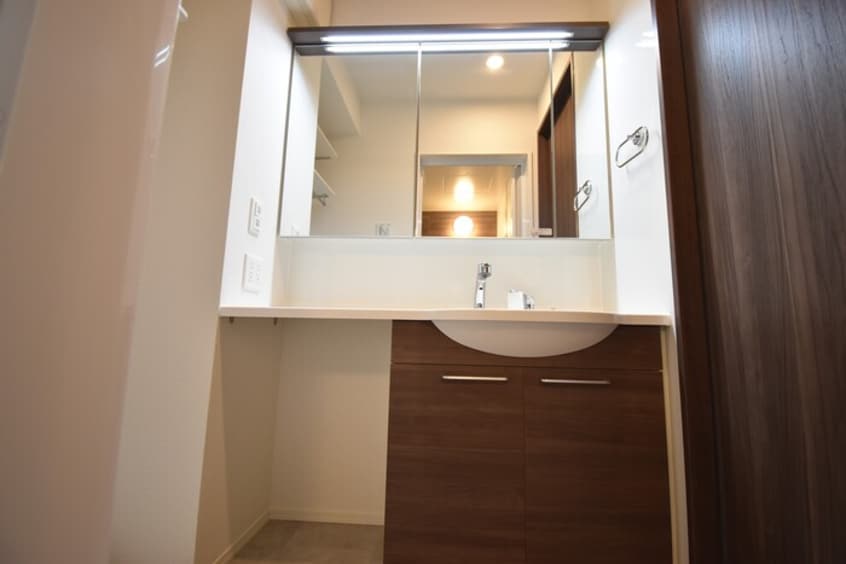 洗髪洗面化粧台 Ｄ－ＲＯＯＭ春日Ｃ