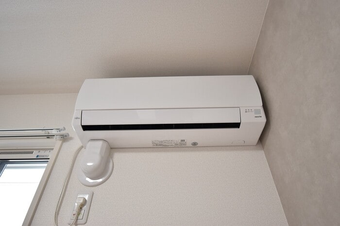 エアコン（洋室） Ｄ－ＲＯＯＭ春日Ｃ