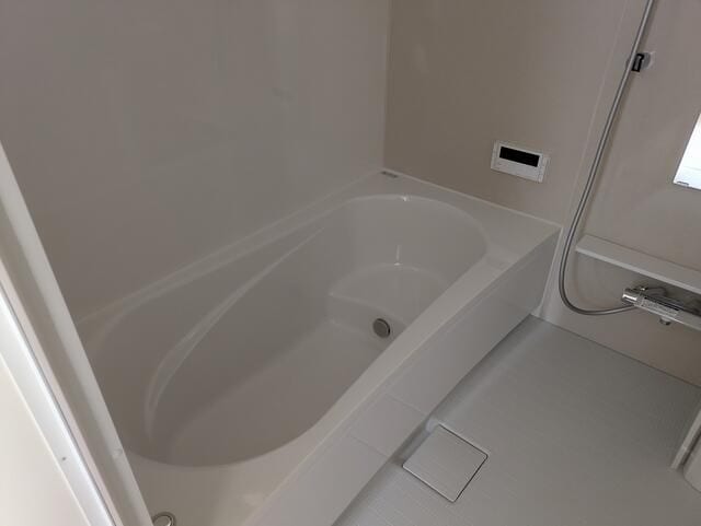  今里借家（東側）