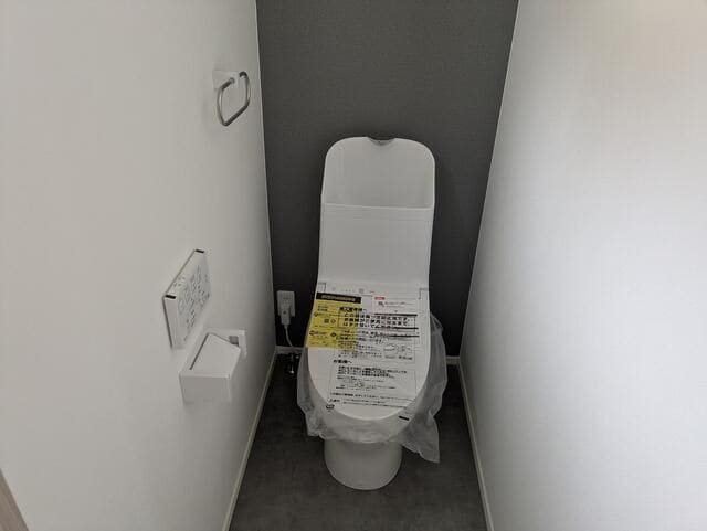  今里借家（東側）