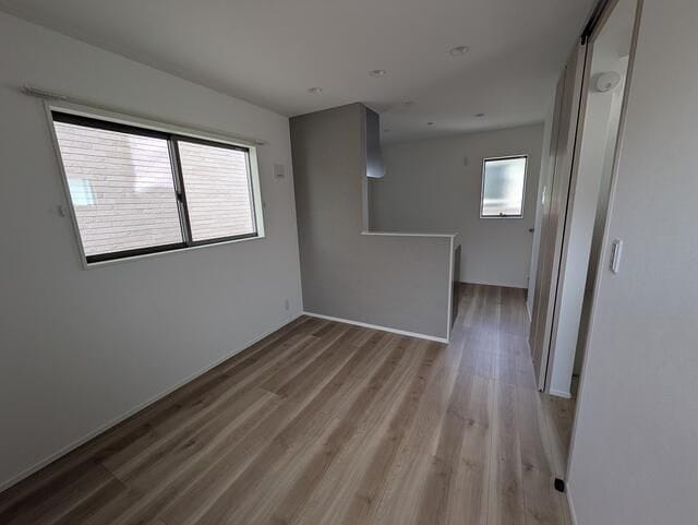  今里借家（東側）