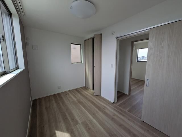  今里借家（東側）