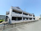 アフロート太田の外観