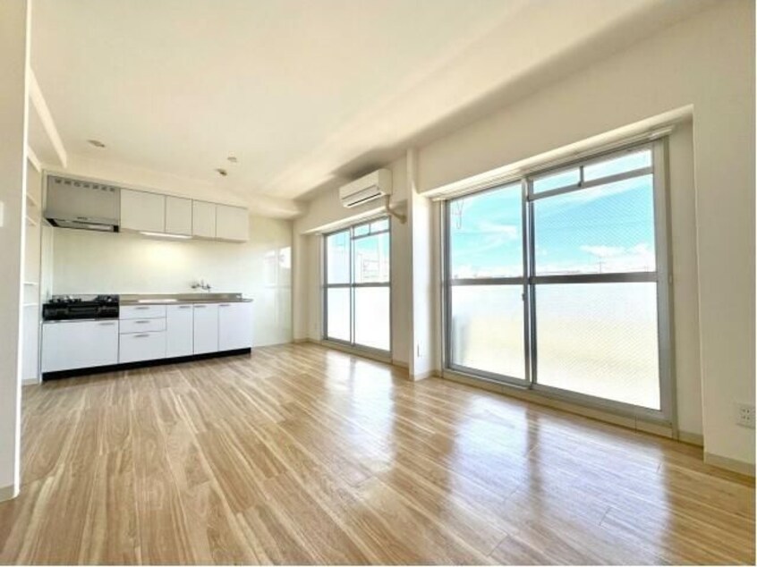  ぐり～ん木太ハイツ