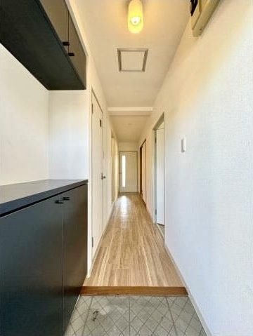  ぐり～ん木太ハイツ