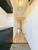  ぐり～ん木太ハイツ