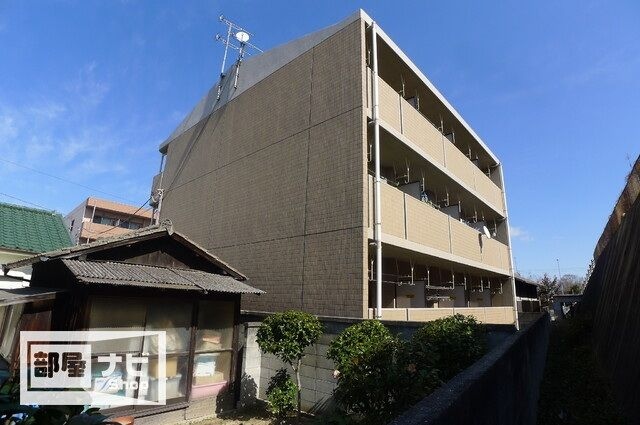  アイランドガーデン花園２１