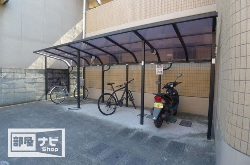  アイランドガーデン花園２１