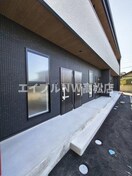  ＬＵＭＩＥＬＥ仏生山