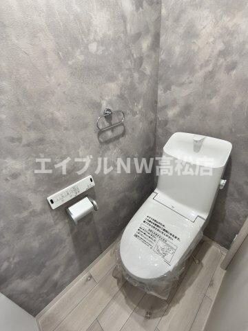  ＬＵＭＩＥＬＥ仏生山