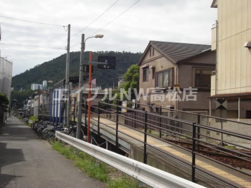 昭和町(香川県)まで74m Ｒａｆｆｉｎｅ