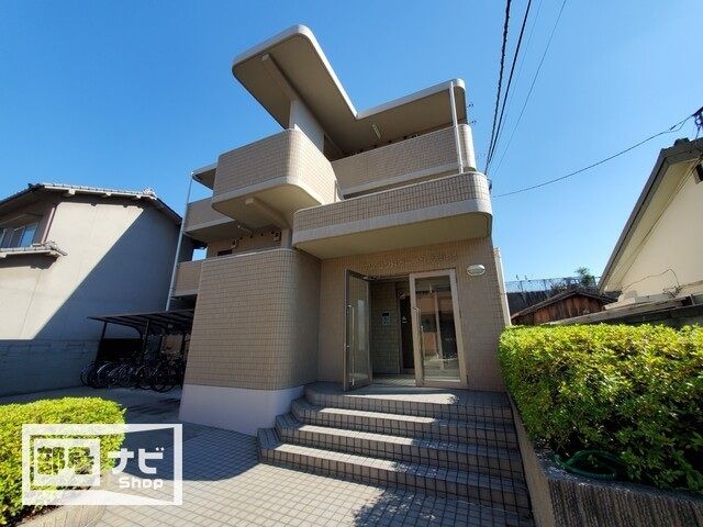  アイランドガーデン花園２１