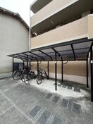  アイランドガーデン花園２１