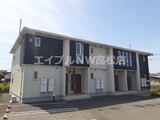 リバーサイド川島Ｂ