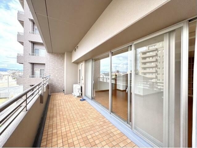  サーパス桜町二丁目