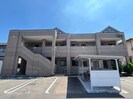 ラティールⅢの外観