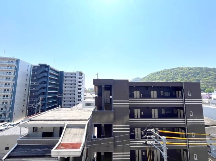  Ｓ－ＲＥＳＩＤＥＮＣＥ中央町ａｌｅｃｔｒａ