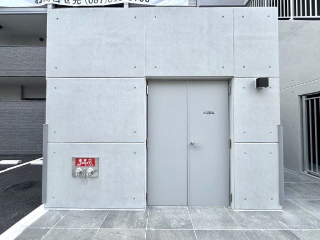  Ｓ－ＲＥＳＩＤＥＮＣＥ中央町ａｌｅｃｔｒａ