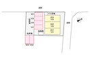 駐車場 グランディール江木