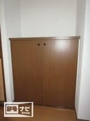  フォブール龍雲Ｂ