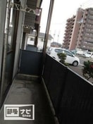  フォブール龍雲Ｂ