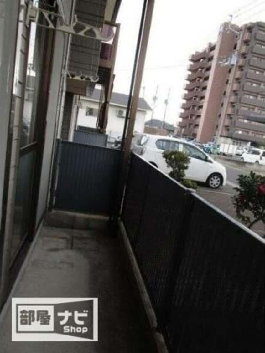  フォブール龍雲Ｂ