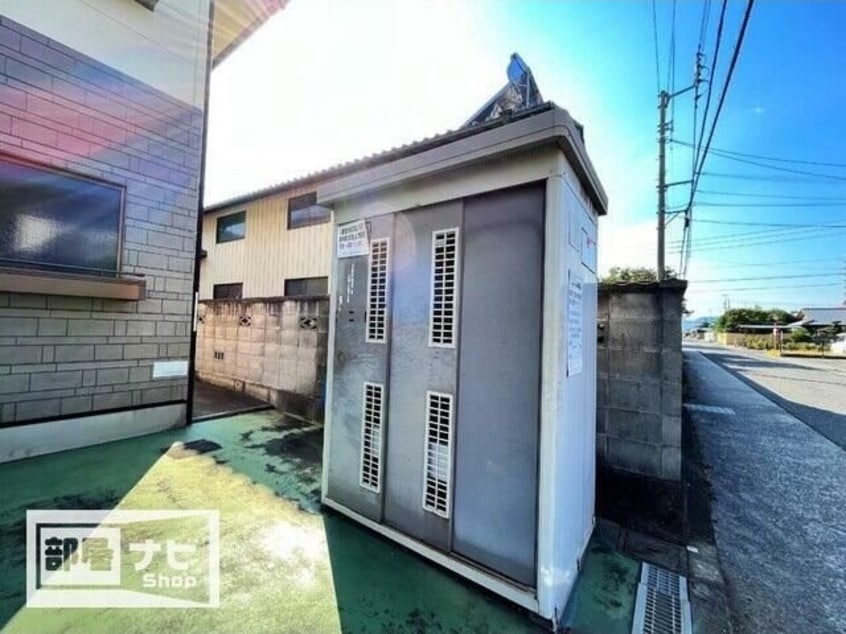  フォブール龍雲Ｂ