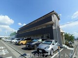 パークサイドヒルズ伏石