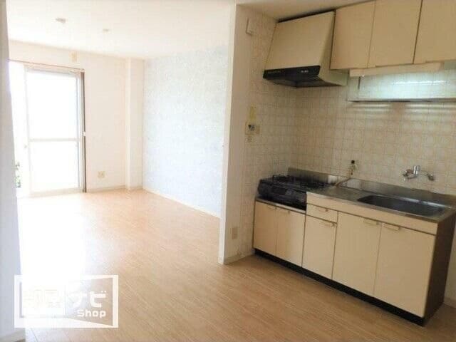  フォブールアベリアＢ