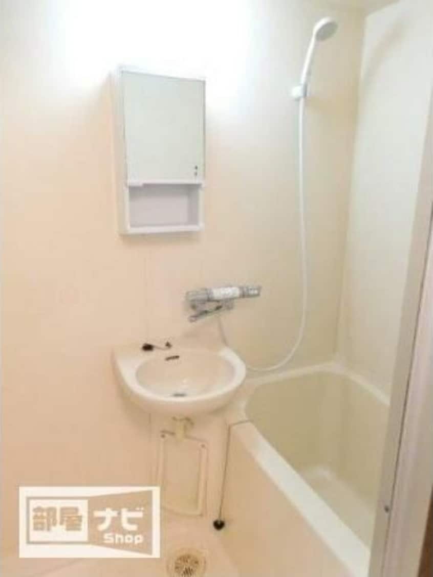  フォブールアベリアＢ