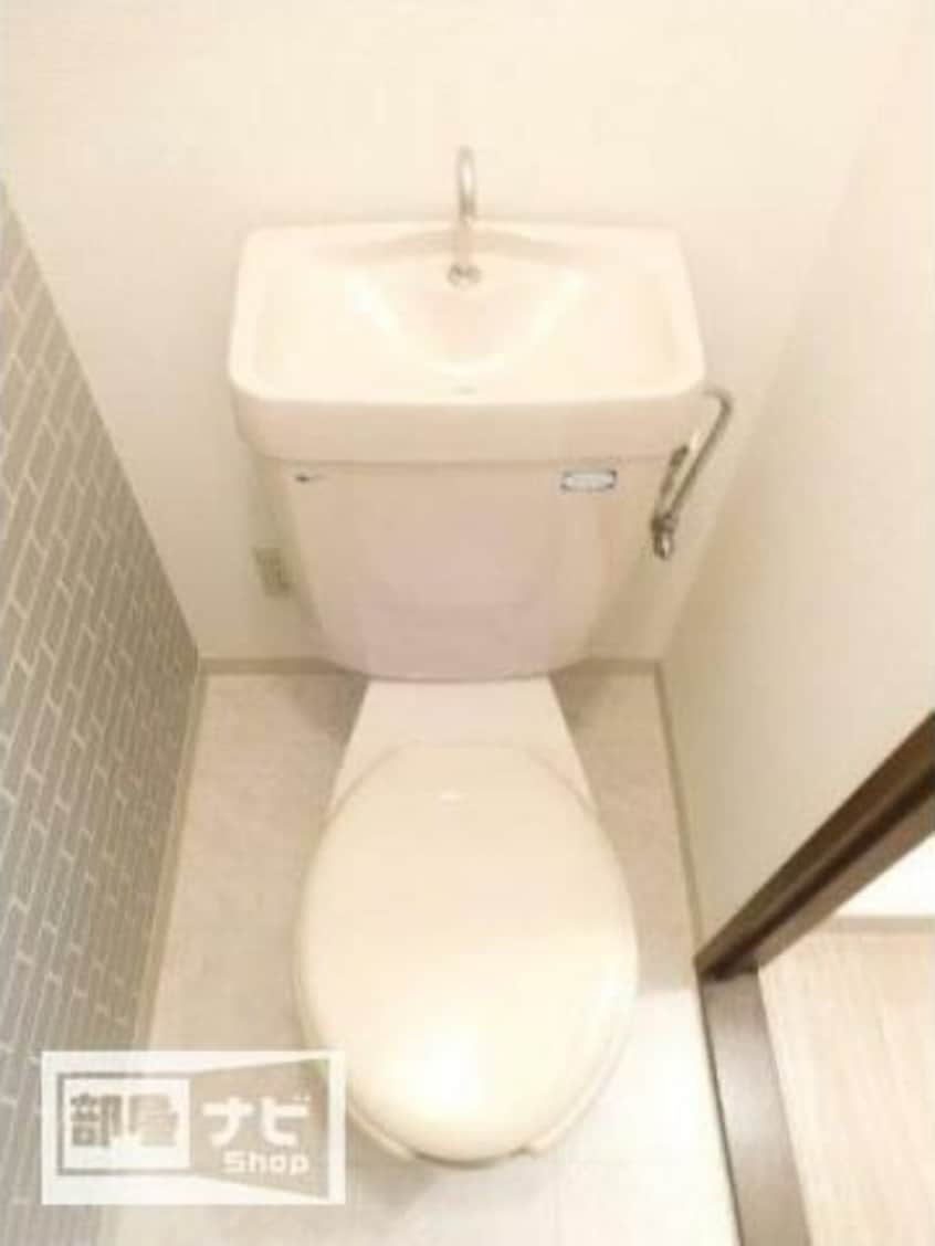  フォブールアベリアＢ