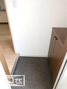  フォブールアベリアＢ