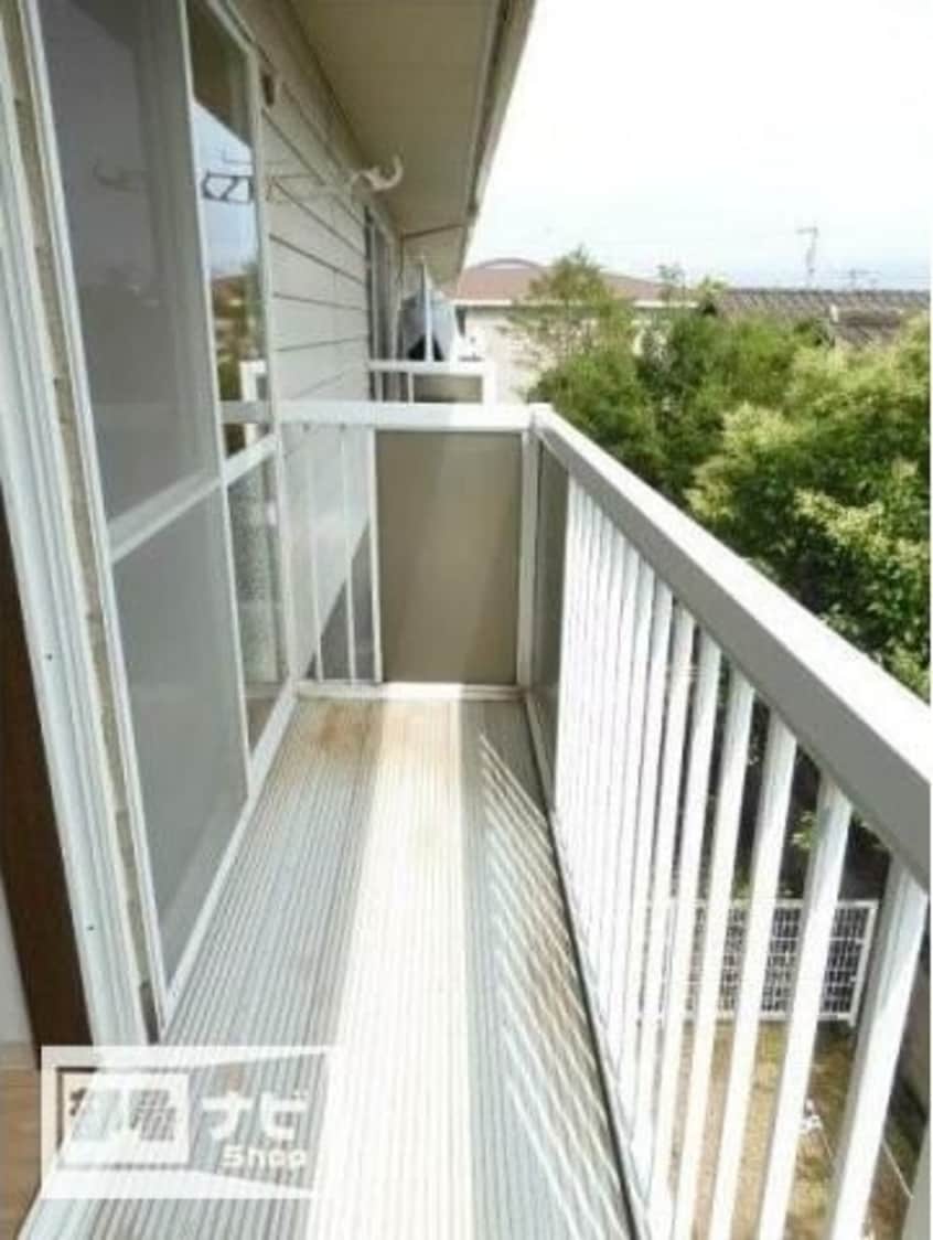  フォブールアベリアＢ