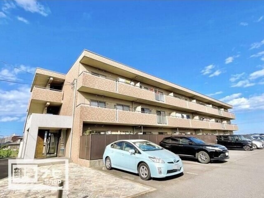  フレンズエテルナ