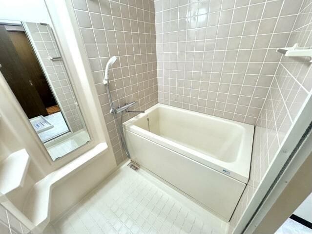  サーパス木太Ⅱ