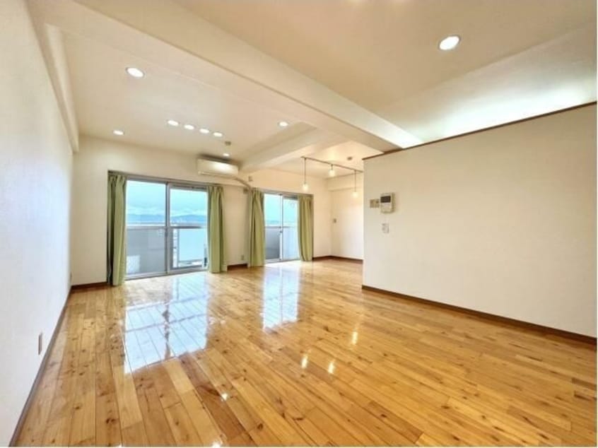  サーパス木太Ⅱ