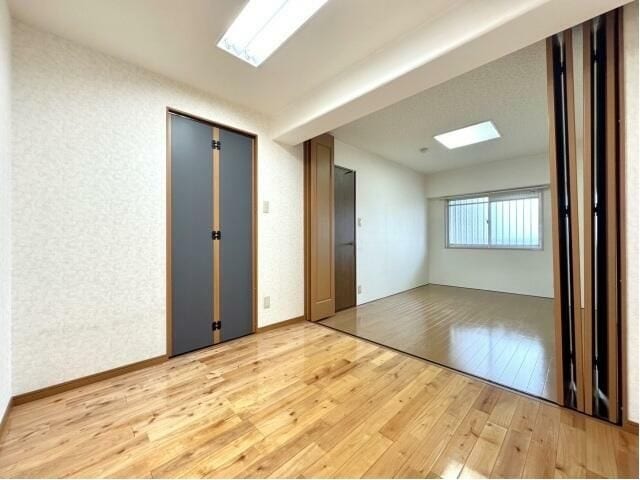  サーパス木太Ⅱ