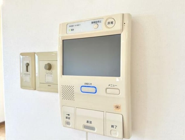  サーパス木太Ⅱ